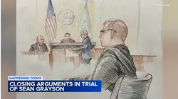 Closing arguments set in ex-IL deputy's trial for murder