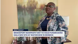 First-time Bridgeport homeowner thanks nonprofit for helping her realize 'American dream'