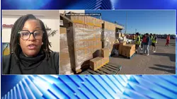 Moms are being treated like 'political footballs' in shutdown: Advocacy group CEO