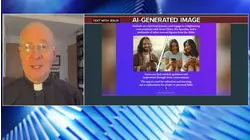 People can text with Jesus on controversial new app that uses AI