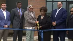 Durham celebrates milestone in affordable housing efforts