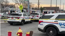 2 people fatally stabbed at Bethpage deli