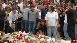 Latest on Bondi Beach massacre