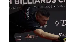 2025 Polish Billiards Championships