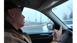 'NJ Angry Driver' turns road rage into relatable Instagram content