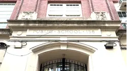 Brooklyn students celebrate last day of public school before longer than usual summer break
