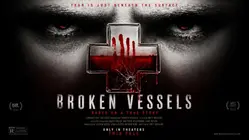 Broken Vessels
