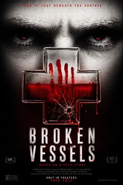 Broken Vessels