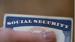 Could your Social Security check shrink? The funding problem Congress must confront