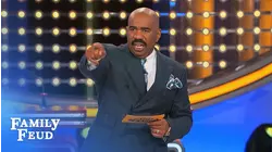 Steve nose THIS 'bout Pinocchio! | Family Feud