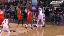 Zion Williamson Returns As Duke Rolls In ACC Tournament