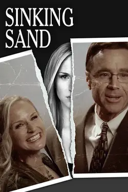 Sinking Sand