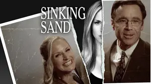Sinking Sand