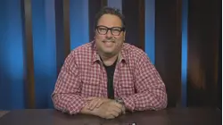 Greg Grunberg Rarely Gets Stuck on a Word.. This Episode Changes That!