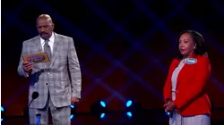 Fast Money miracle! | Family Feud