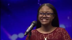 Her Voice WOWS Judges Singing Never Enough From The Greatest Showman! | Got Talent Global