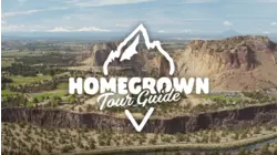 Homegrown Tour Guide