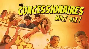 Concessionaires Must Die!