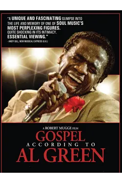 Al Green - Gospel According To Al Green