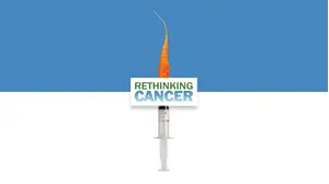 Rethinking Cancer