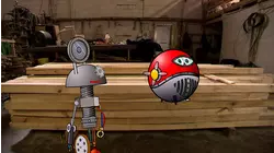 Baseball bat