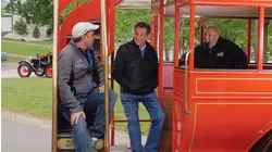 Volo, House of Cars : Wheelie Dealie