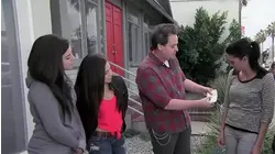 It's All in the Cards