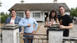 Great Fixer Uppers