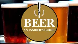 Appreciating Beer
