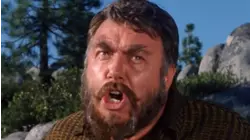 Peter the Hunter