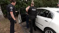Firework Accident