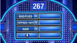 Steve Harvey chokes on Claudia's NSFW podium answer!!