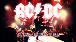 AC/DC: The Brian Johnson Years