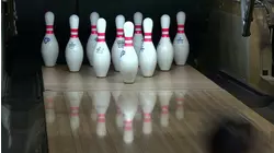 Bowling Balls and More
