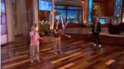 Hidden Audience Talents Part 1