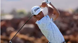 Michael Brennan's Round 4 winning highlights from Bank of Utah