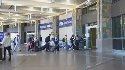 Air travel outlook shifts as government shutdown ends