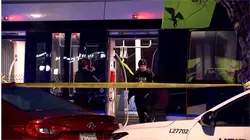 Man stabbed in chest on Charlotte light rail, suspect arrested