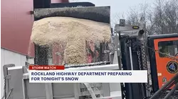 Hudson Valley ramps up preparations ahead of incoming snowstorm