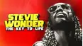 Stevie Wonder: The Key to Life