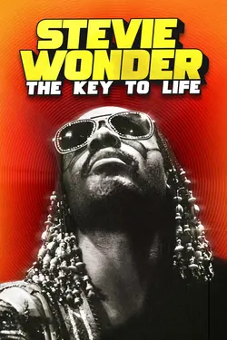 Stevie Wonder: The Key to Life
