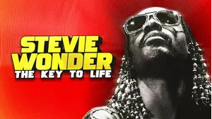 Stevie Wonder: The Key to Life