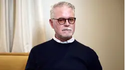 Eric Dane, 'Grey's Anatomy' Star, Dies at 53 After ALS Battle