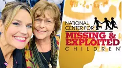 Guthrie Family Donates, Shining a Light on Missing Children Group