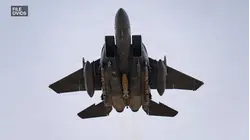 Iran downed a US fighter jet. Could that change the calculus of war?