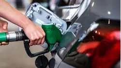 Market reaction to ceasefire