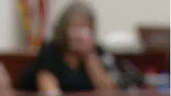 Child Killer's Mom Details Her Troubled, Heartbreaking Childhood