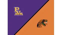 2023 SWAC Volleyball