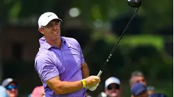 Rory McIlroy Round 3 highlights from TOUR Championship