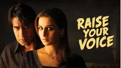 Raise Your Voice
